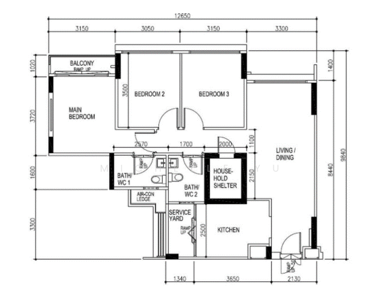 For Sale 623A Punggol Central