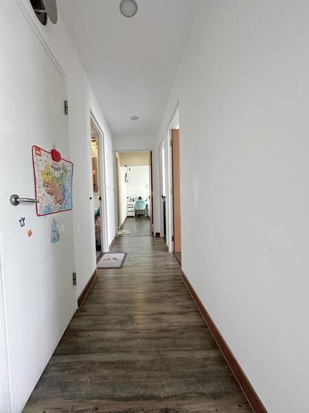 Corridor