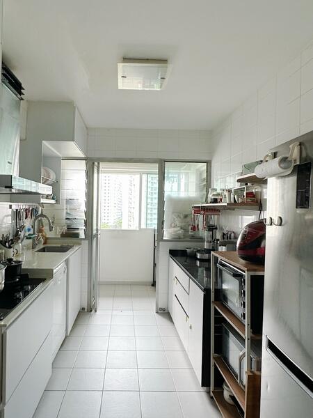 For Sale - 623A Punggol Central