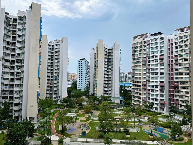 For Sale - 623A Punggol Central