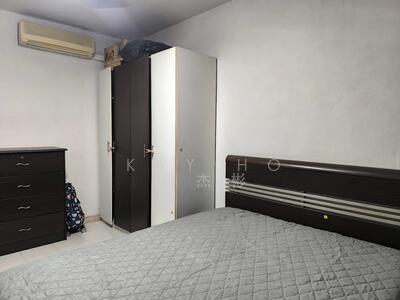 For Rent - 121 Yishun Street 11