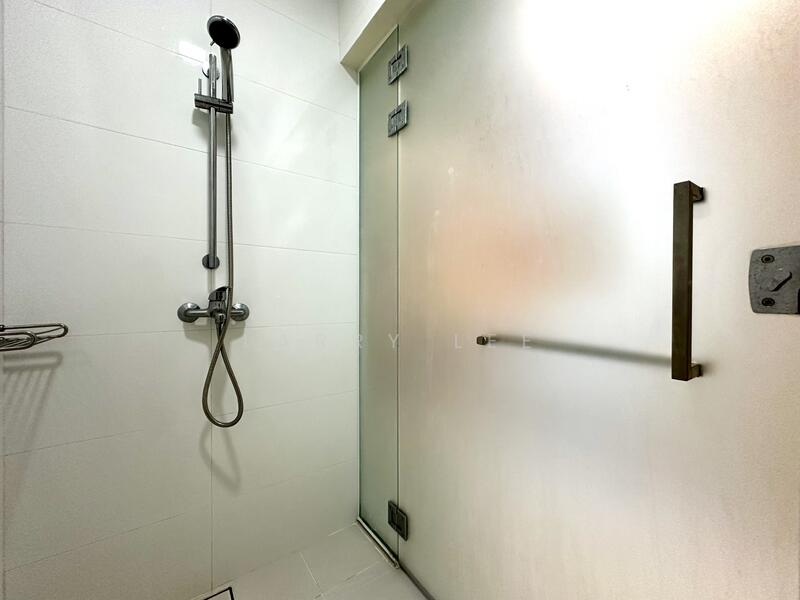 #1 Loft, 1 Lorong 24 Geylang, 2 Bedrooms, 549 sqft, Apartment For Rent, by Larry Lee, 60103822 - Bathroom - PropertyGuru.com.sg