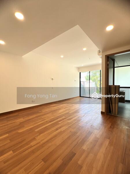 Master Room