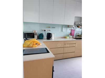 For Rent - 445B Clementi Avenue 3