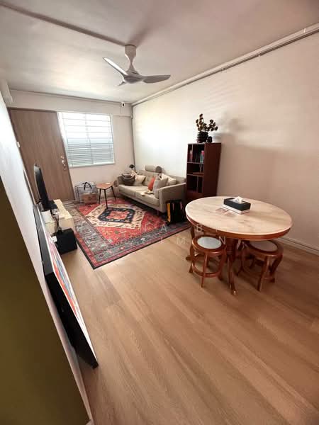 35 Circuit Road, 35 Circuit Road, Room Rental, 886 sqft, HDB Flat For Rent, by Marwana Binte Suleiman, 60103846 - PropertyGuru.com.sg