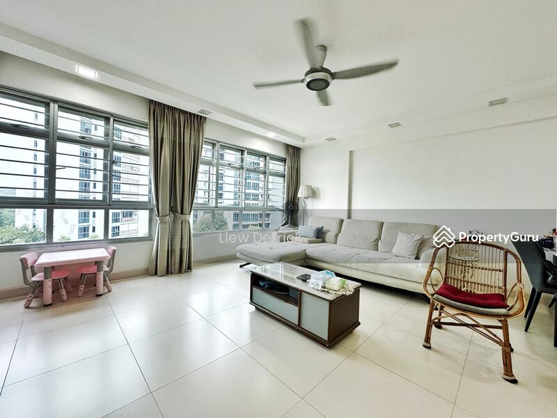 For Sale - 432B Yishun Avenue 1
