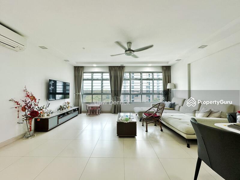 For Sale - 432B Yishun Avenue 1