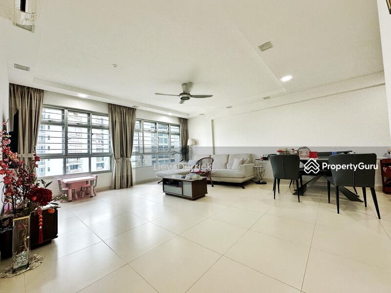 For Sale - 432B Yishun Avenue 1