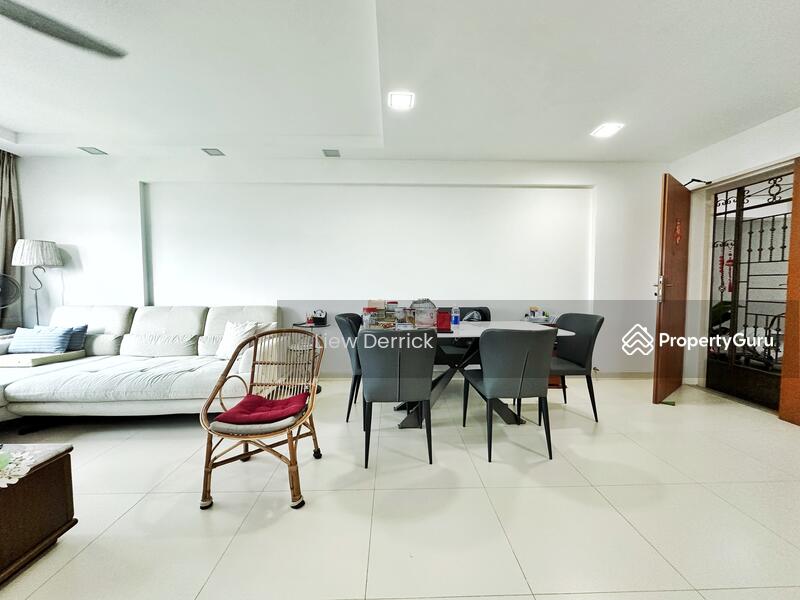 For Sale - 432B Yishun Avenue 1