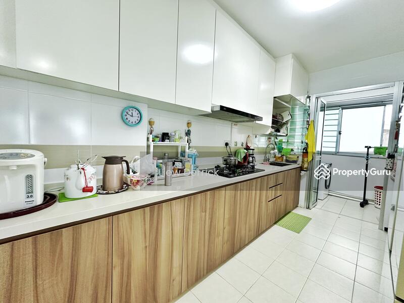 For Sale - 432B Yishun Avenue 1