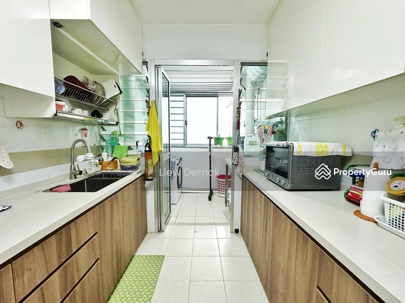 For Sale - 432B Yishun Avenue 1