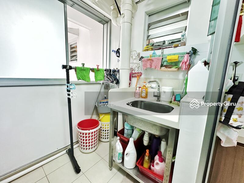 For Sale - 432B Yishun Avenue 1