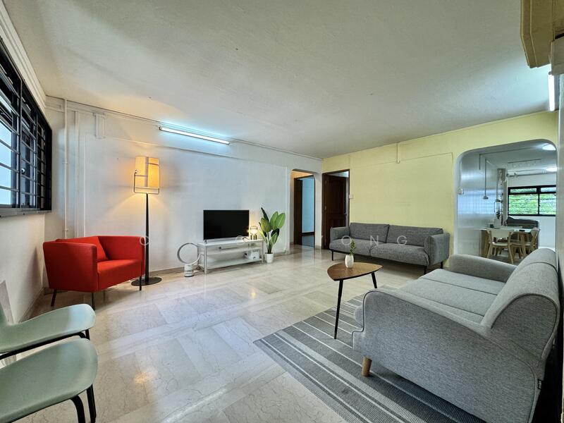 For Sale - 302 Clementi Avenue 4