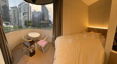 For Rent - Coliwoo Orchard