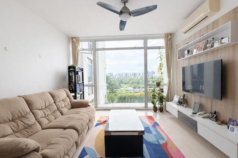 The Lakeshore Condominium For Sale at S$ 1,730,000 | PropertyGuru Singapore