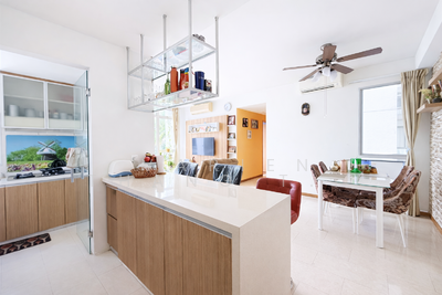 For Sale - The Lakeshore