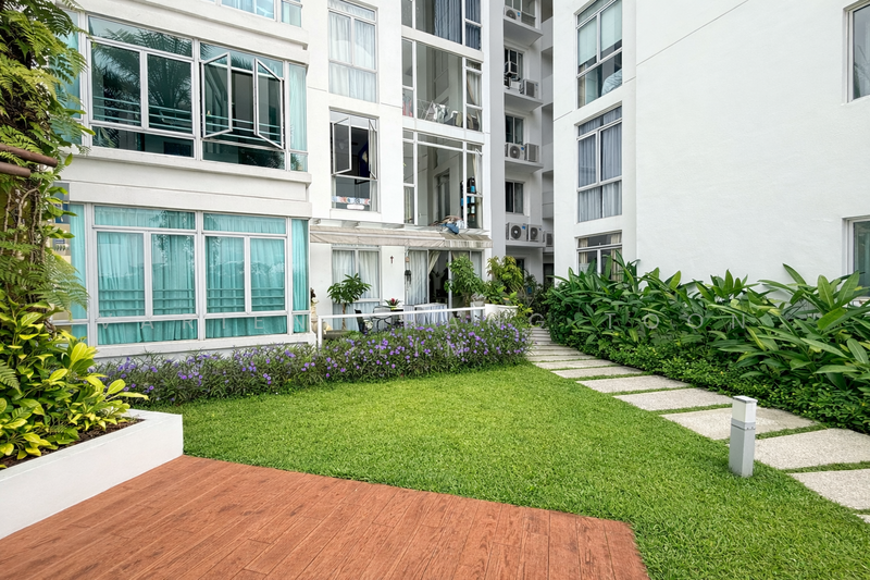 The Lakeshore Condominium For Sale at S$ 1,730,000 | PropertyGuru Singapore