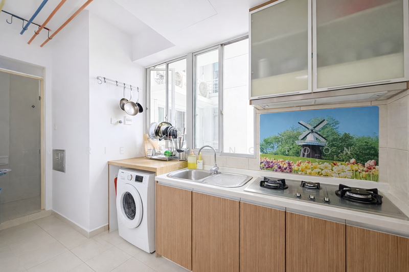 The Lakeshore Condominium For Sale at S$ 1,730,000 | PropertyGuru Singapore