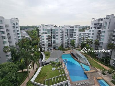 For Sale - The Tessarina