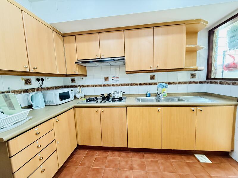 Blk 16 Common Room (2)