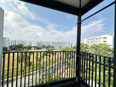 For Sale - Treasure at Tampines