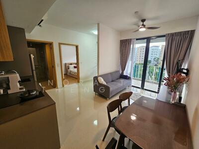 For Sale - The Jovell