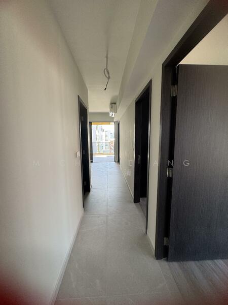 walkway 