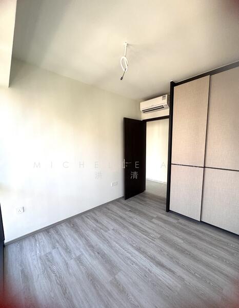 For Rent - Zyanya