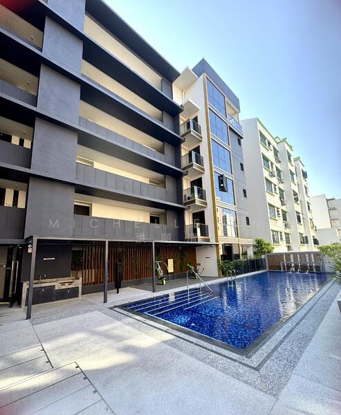 For Rent - Zyanya