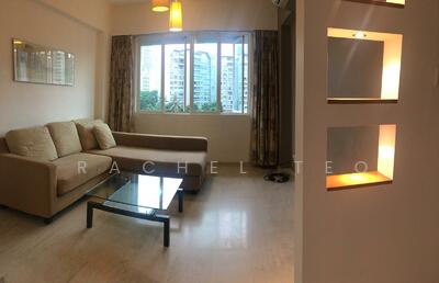 For Sale - The Princeton