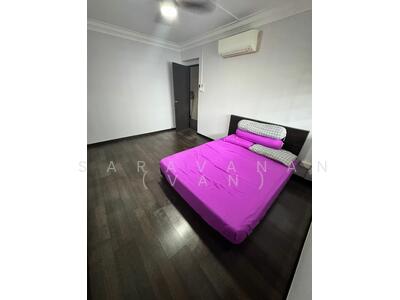 For Rent - 862 Jurong West Street 81