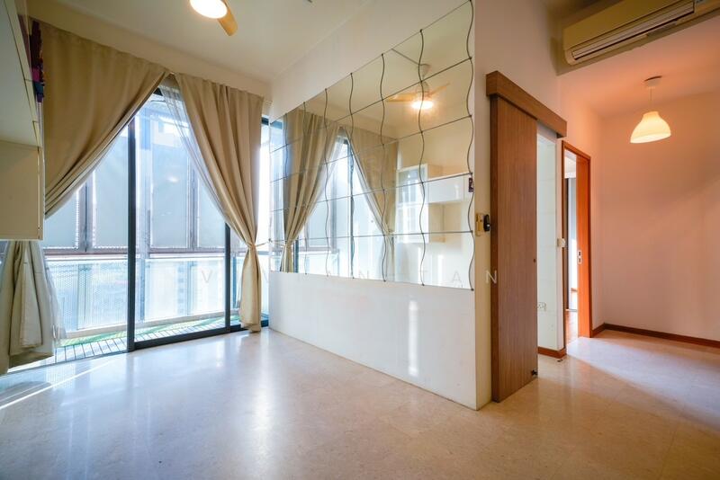 For Rent - The Tennery