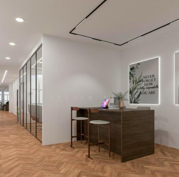 Tanjong Pagar - Brand New Refurbished Shophouse, , 1,410 sqft, Office For Rent, by Kelvin Teo, 60103931 - Others - CommercialGuru.com.sg