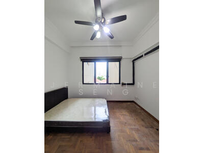 For Rent - The Anchorage