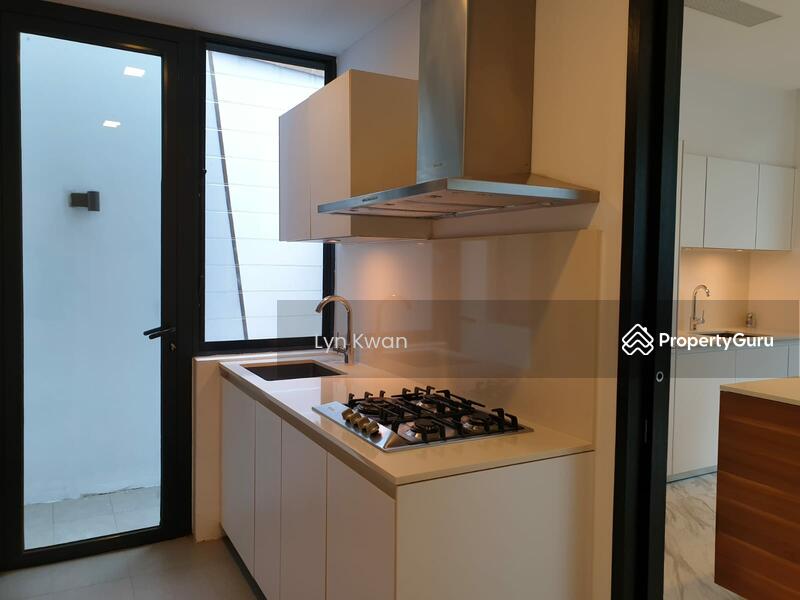 Wet Kitchen