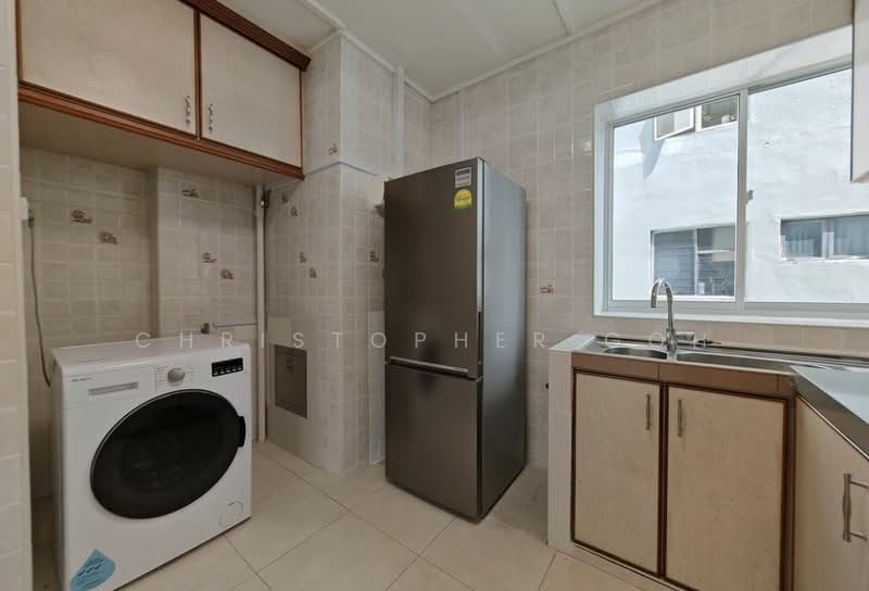 Chancery Court, 36A Dunearn Road, 2 Bedrooms, 926 sqft, Condominium For Rent, by Christopher Goh, 60103945 - PropertyGuru.com.sg