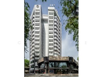 For Rent - Chancery Court