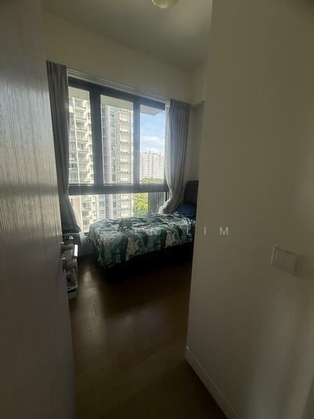 Highline Residences Condominium For Sale at S$ 2,180,000 | PropertyGuru Singapore - Bedroom