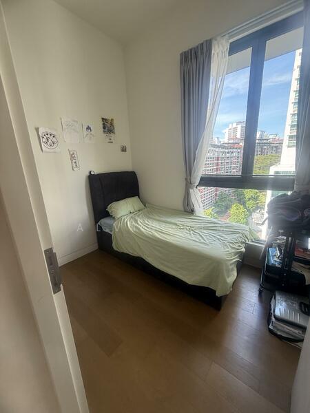Highline Residences Condominium For Sale at S$ 2,180,000 | PropertyGuru Singapore - Bedroom