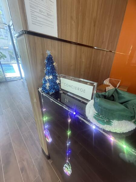 Highline Residences Condominium For Sale at S$ 2,180,000 | PropertyGuru Singapore