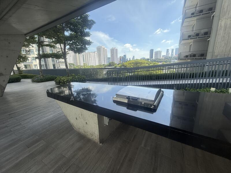 Highline Residences Condominium For Sale at S$ 2,180,000 | PropertyGuru Singapore