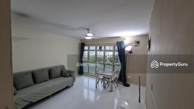 For Rent - 395 Bukit Batok West Avenue 5