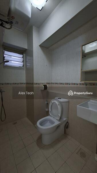For Rent - 395 Bukit Batok West Avenue 5