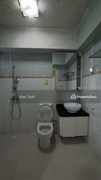 For Rent - 395 Bukit Batok West Avenue 5