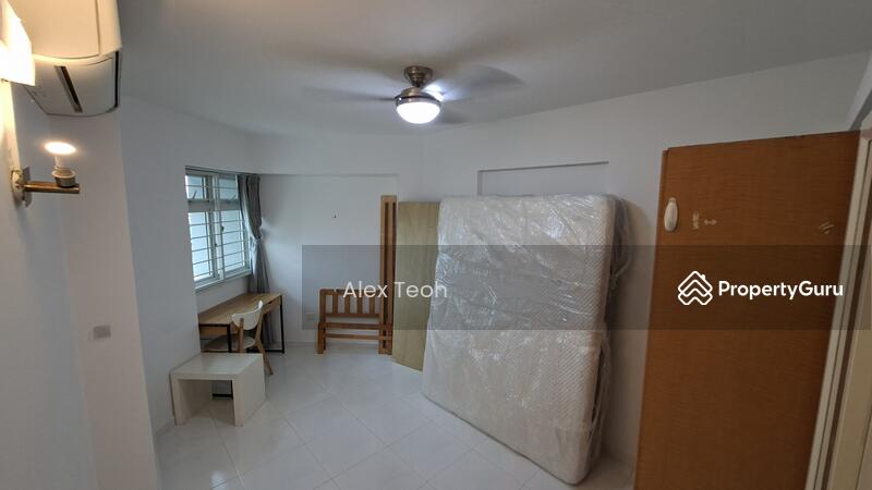 For Rent - 395 Bukit Batok West Avenue 5