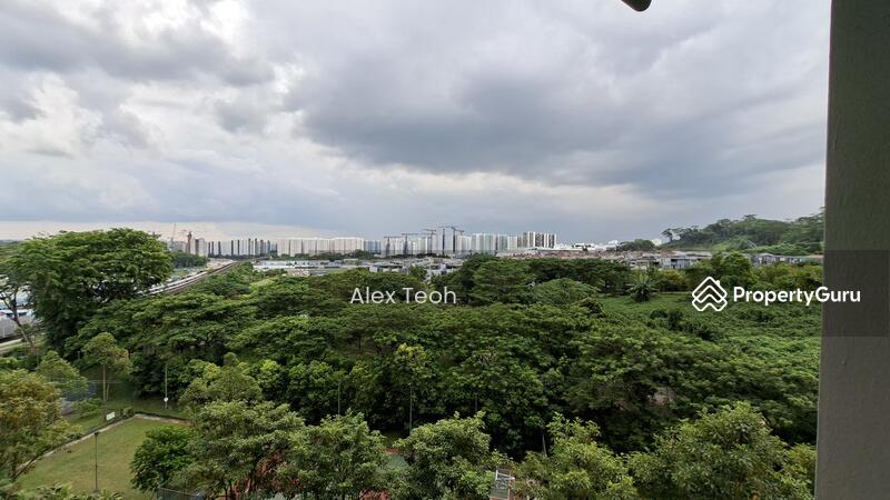 For Rent - 395 Bukit Batok West Avenue 5