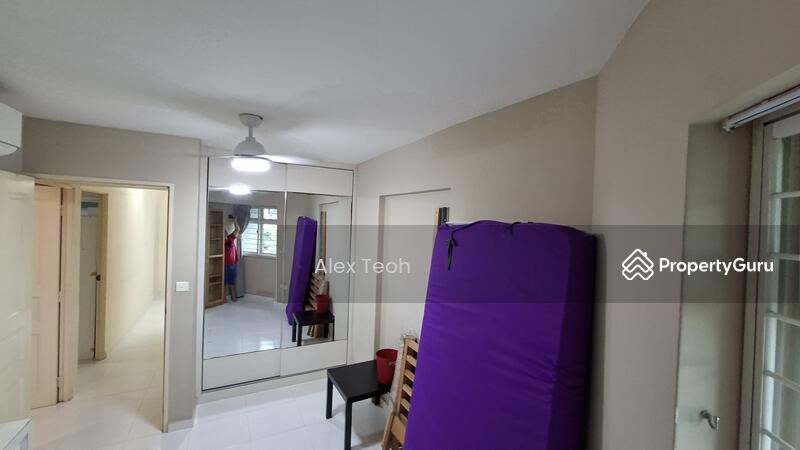 For Rent - 395 Bukit Batok West Avenue 5