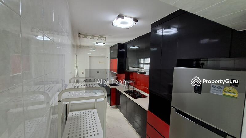For Rent - 395 Bukit Batok West Avenue 5