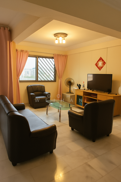 For Sale - 114 Pasir Ris Street 11