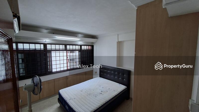 For Rent - 269 Toh Guan Road